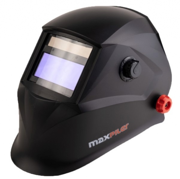 PIT MWH-9345K комплект для маски Хамелеон MaxPiler, 2 фотодатчика, внешн. регулир., DIN-9-13- фото