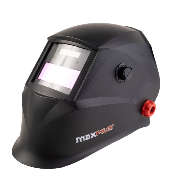 PIT MWH-9035K комплект для маски Хамелеон MaxPiler, 2 фотодатчика, внешн. регулир., DIN-9-13- фото