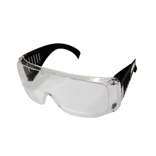 CHAMPION C1009 очки защитные с дужками прозрачные