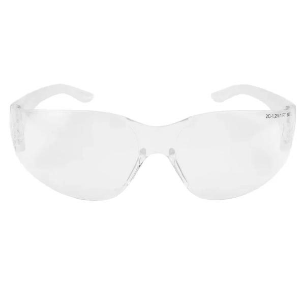 PIT MSG-101 очки защитные(поликарбонат, бесцветные)- фото